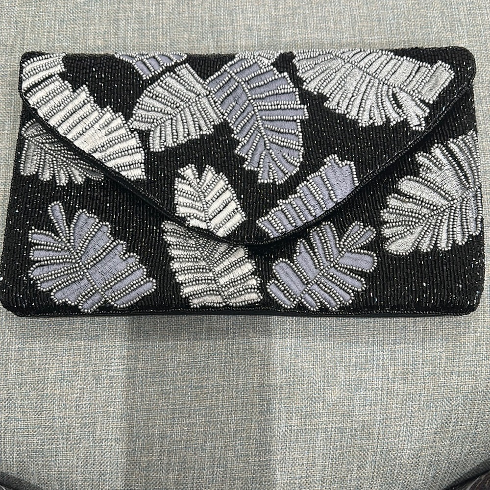 Handmade envelope bag